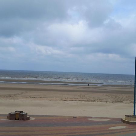 Appartement Bray-Dunes, 3 pièces, 4 personnes - FR-1-661-2 Esterno foto