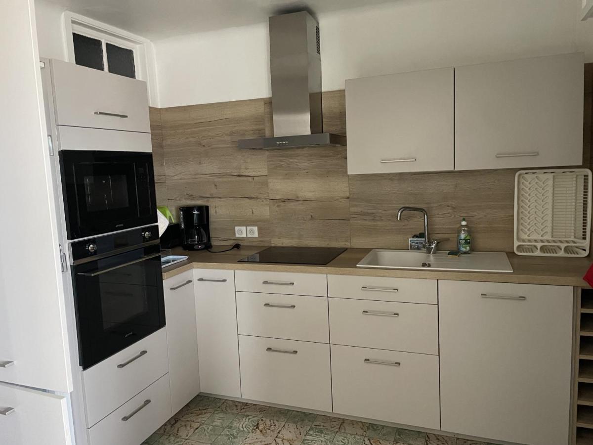 Appartement Bray-Dunes, 3 pièces, 4 personnes - FR-1-661-2 Esterno foto