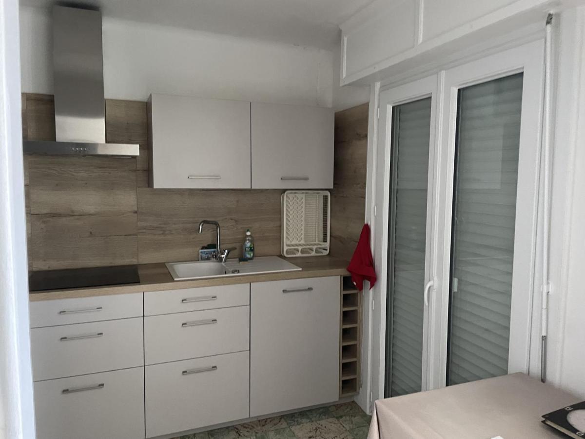 Appartement Bray-Dunes, 3 pièces, 4 personnes - FR-1-661-2 Esterno foto