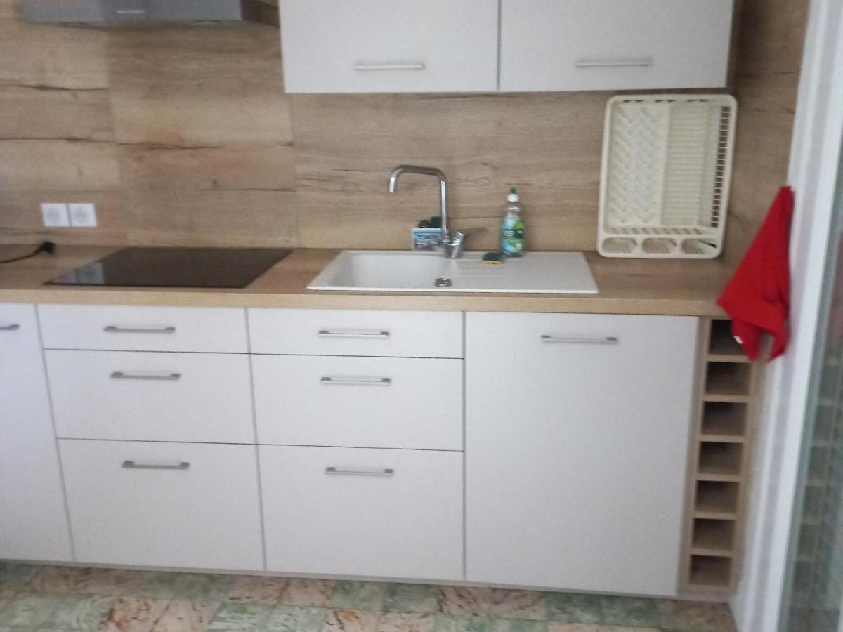 Appartement Bray-Dunes, 3 pièces, 4 personnes - FR-1-661-2 Esterno foto