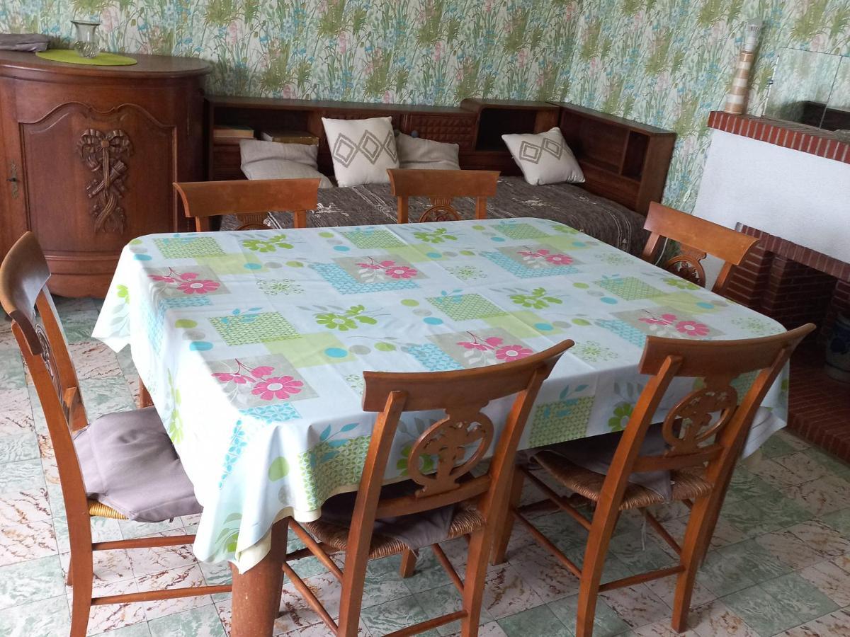 Appartement Bray-Dunes, 3 pièces, 4 personnes - FR-1-661-2 Esterno foto