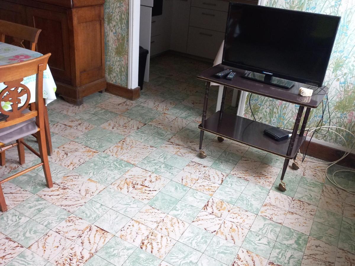 Appartement Bray-Dunes, 3 pièces, 4 personnes - FR-1-661-2 Esterno foto