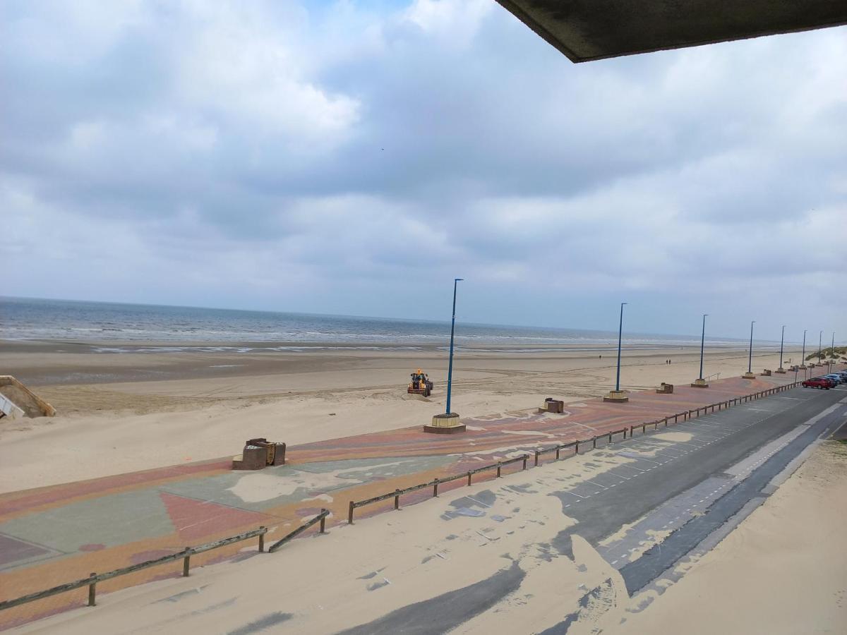 Appartement Bray-Dunes, 3 pièces, 4 personnes - FR-1-661-2 Esterno foto