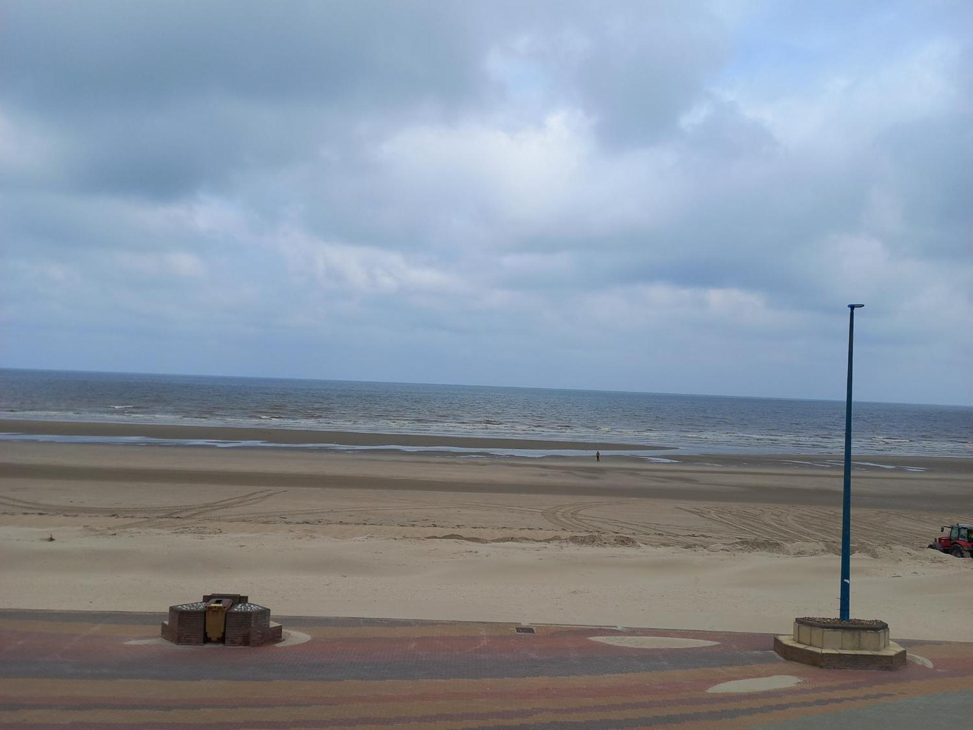 Appartement Bray-Dunes, 3 pièces, 4 personnes - FR-1-661-2 Esterno foto